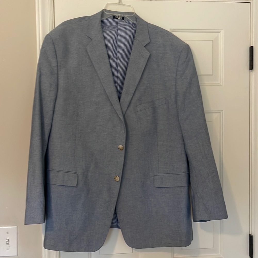 Saddlebred Sports Coat. Good condition.